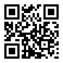 Código QR ou Bidi do negócio ou local