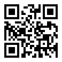 QR Code ou Bidi de l'entreprise ou le lieu