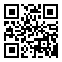 QR Code ou Bidi de l'entreprise ou le lieu