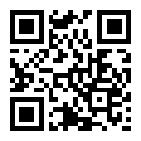 Código QR ou Bidi do negócio ou local