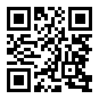 QR Code ou Bidi de l'entreprise ou le lieu