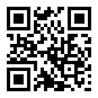 Codigo QR o Bidi del negocio o lugar