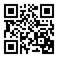 Codigo QR o Bidi del negocio o lugar