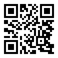 QR Code ou Bidi de l'entreprise ou le lieu