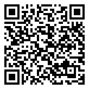 Codigo QR o Bidi del negocio o lugar