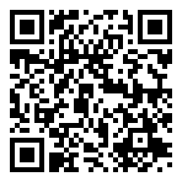 Codigo QR o Bidi del negocio o lugar