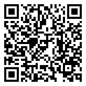 Código QR ou Bidi do negocio ou lugar