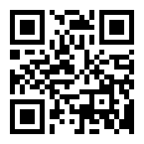 Codigo QR o Bidi del negocio o lugar