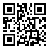 QR Code ou Bidi de l'entreprise ou le lieu