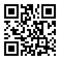 Codigo QR o Bidi del negocio o lugar