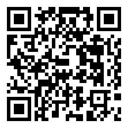 Codigo QR o Bidi del negocio o lugar