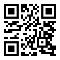 QR Code ou Bidi de l'entreprise ou le lieu