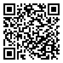 Codigo QR o Bidi del negocio o lugar