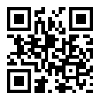 QR Code ou Bidi de l'entreprise ou le lieu