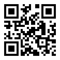 QR Code ou Bidi de l'entreprise ou le lieu