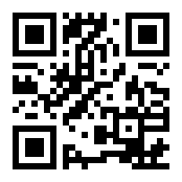 Código QR ou Bidi do negocio ou lugar