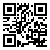 Código QR ou Bidi do negócio ou local