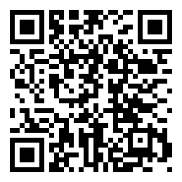 Codigo QR o Bidi del negocio o lugar