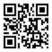 QR Code ou Bidi de l'entreprise ou le lieu