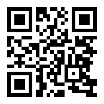 Código QR ou Bidi do negocio ou lugar