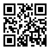 QR Code ou Bidi de l'entreprise ou le lieu