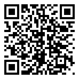 Codigo QR o Bidi del negocio o lugar