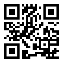 QR Code ou Bidi de l'entreprise ou le lieu