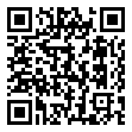 Codigo QR o Bidi del negocio o lugar