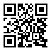 Código QR ou Bidi do negocio ou lugar
