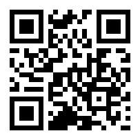 QR Code ou Bidi de l'entreprise ou le lieu