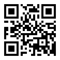 Código QR ou Bidi do negócio ou local