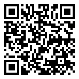 Codigo QR o Bidi del negocio o lugar