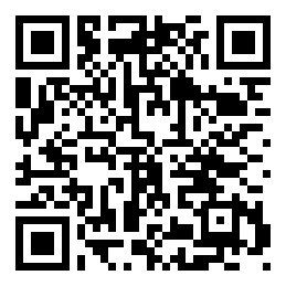 Codigo QR o Bidi del negocio o lugar