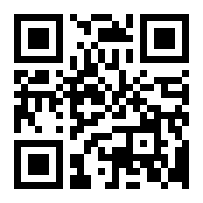 Código QR ou Bidi do negocio ou lugar