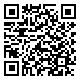 Codigo QR o Bidi del negocio o lugar
