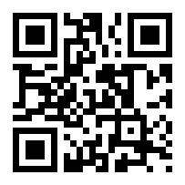 Código QR ou Bidi do negocio ou lugar