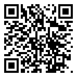 Codigo QR o Bidi del negocio o lugar