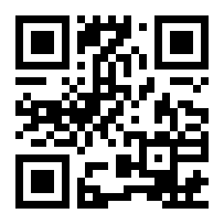 Código QR ou Bidi do negocio ou lugar