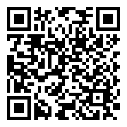 Codigo QR o Bidi del negocio o lugar