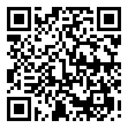 Codigo QR o Bidi del negocio o lugar