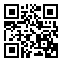 QR Code ou Bidi de l'entreprise ou le lieu