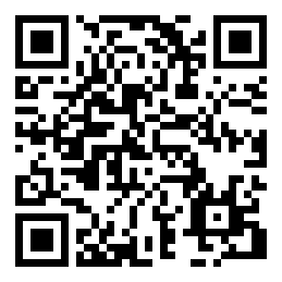 Codigo QR o Bidi del negocio o lugar