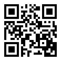 Código QR ou Bidi do negócio ou local