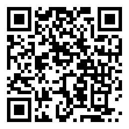 Codigo QR o Bidi del negocio o lugar