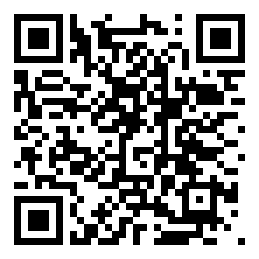 Codigo QR o Bidi del negocio o lugar