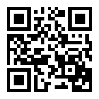 Codul QR sau Bidi al afacerii sau a locului