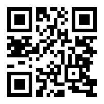 QR code or Bidi of the business or place