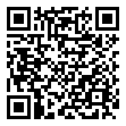 Codigo QR o Bidi del negocio o lugar