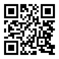 QR code or Bidi of the business or place