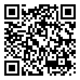 Codigo QR o Bidi del negocio o lugar